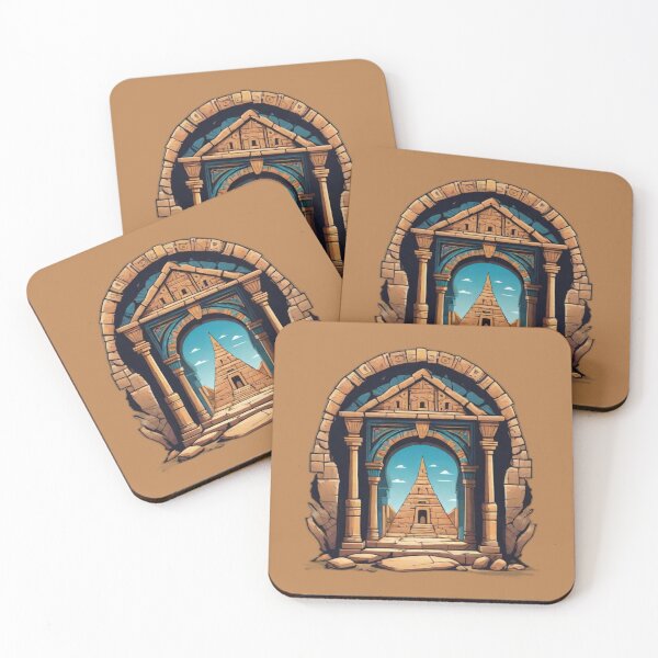Item preview, Archeology designs designed and sold by SignumShop.