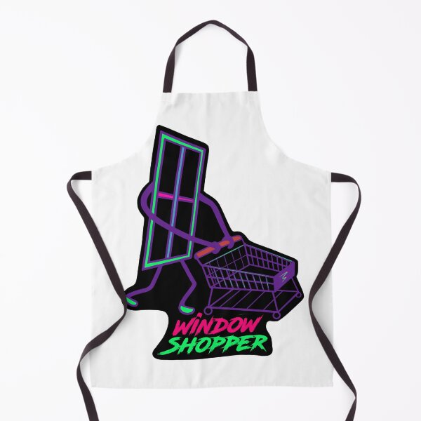 Item preview, Window shopper designed and sold by ArtHsst.