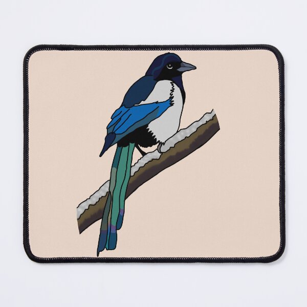 Item preview, Magpie designed and sold by AbigailHerman.