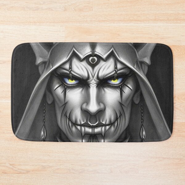Item preview, The Dark Prince designed and sold by Z0Ne.