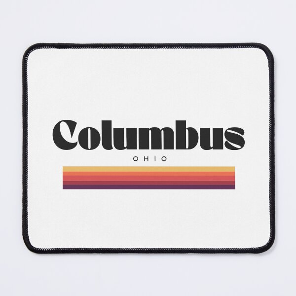 Item preview, Columbus Ohio designed and sold by Ewhitehousee.