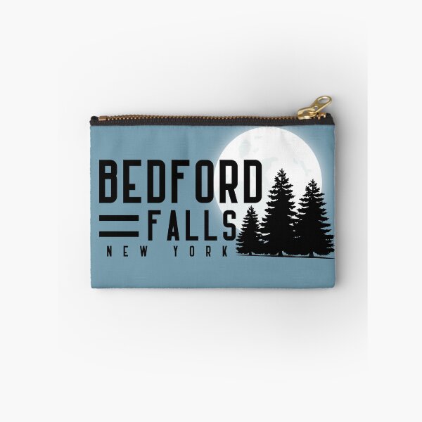 Item preview, Bedford Falls Wonderful Life designed and sold by ashleerae13.