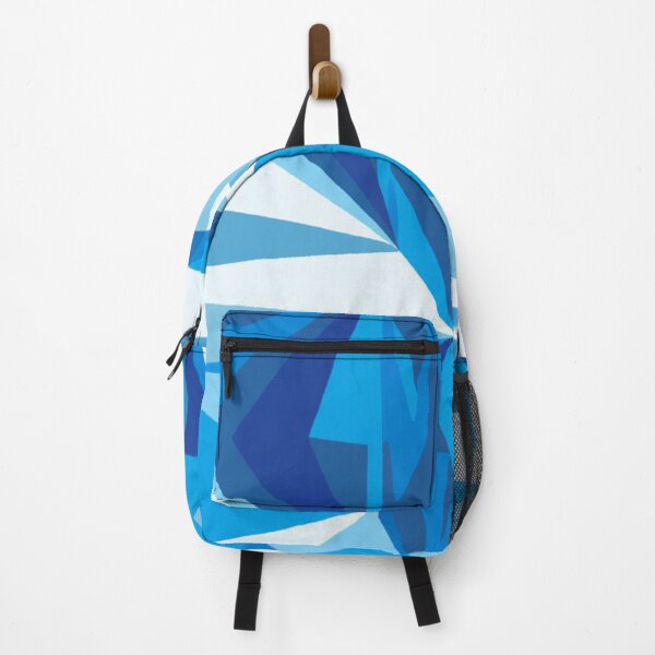 Item preview, An abstract triangular pattern  designed and sold by Created by Aia.