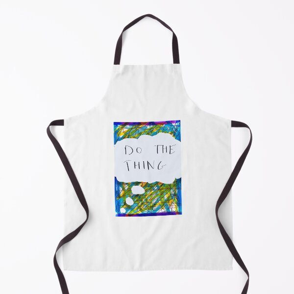 Item preview, Do The Thing designed and sold by Lemon-Thyme-Art.