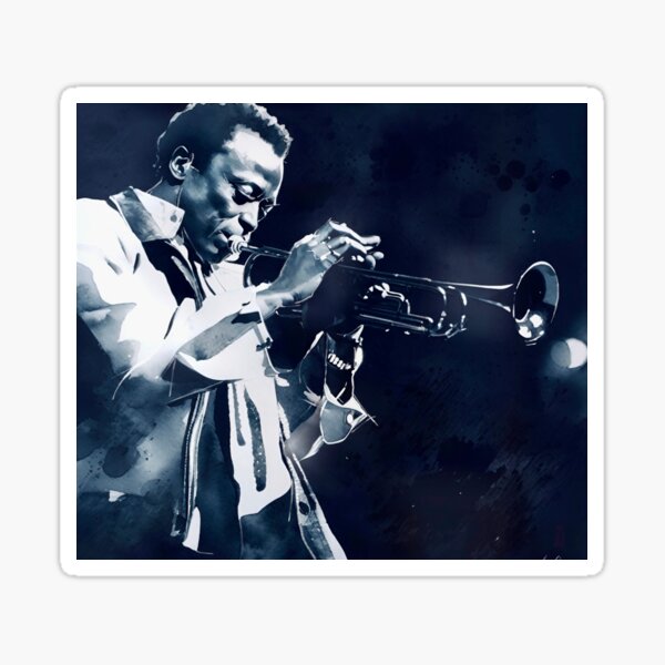 Louis Armstrong Website Active T-Shirt for Sale by axertl