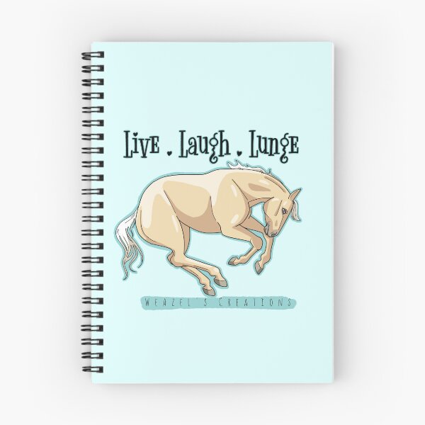 Item preview, Live Laugh Lunge designed and sold by WeazelsCreations.