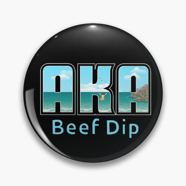 Item preview, Beef Dip designed and sold by AngryPossum.