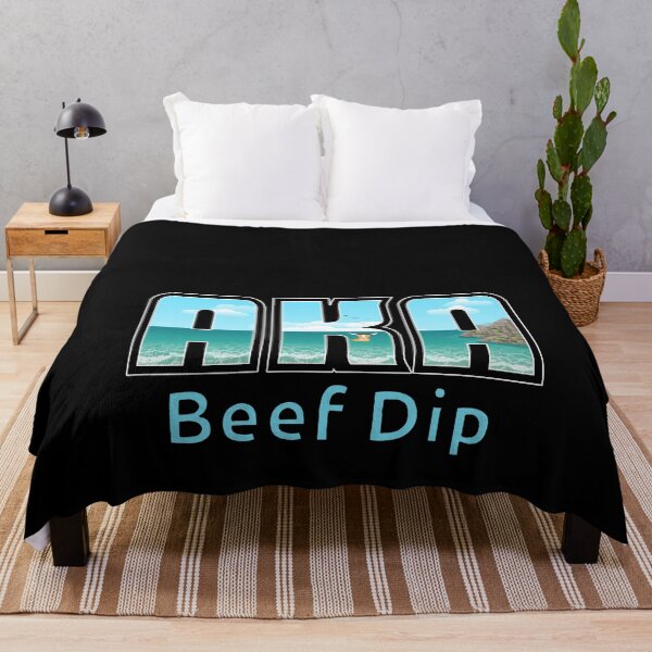 Item preview, Beef Dip designed and sold by AngryPossum.