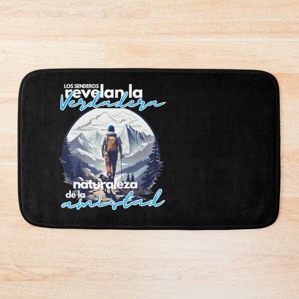 Item preview, Trails reveal the true nature of friendship. designed and sold by ZamaDesigns.
