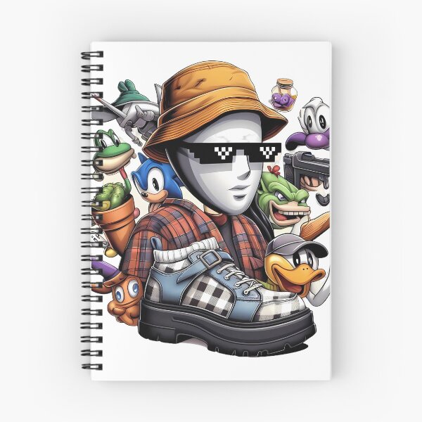 Item preview, 90s Fusion: Fashion, Cartoons, and Movies designed and sold by ElevateBoutique.
