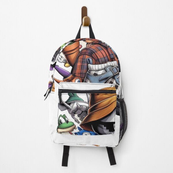 Item preview, 90s Fusion: Fashion, Cartoons, and Movies designed and sold by ElevateBoutique.