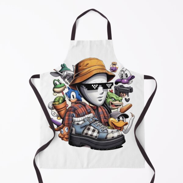 Item preview, 90s Fusion: Fashion, Cartoons, and Movies designed and sold by ElevateBoutique.