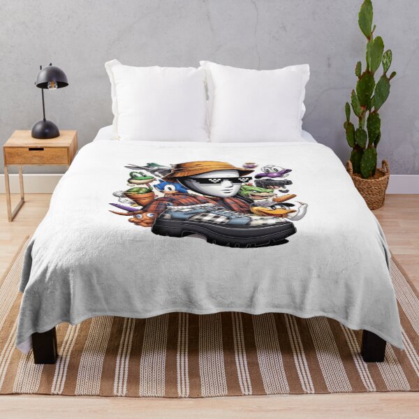 Item preview, 90s Fusion: Fashion, Cartoons, and Movies designed and sold by ElevateBoutique.