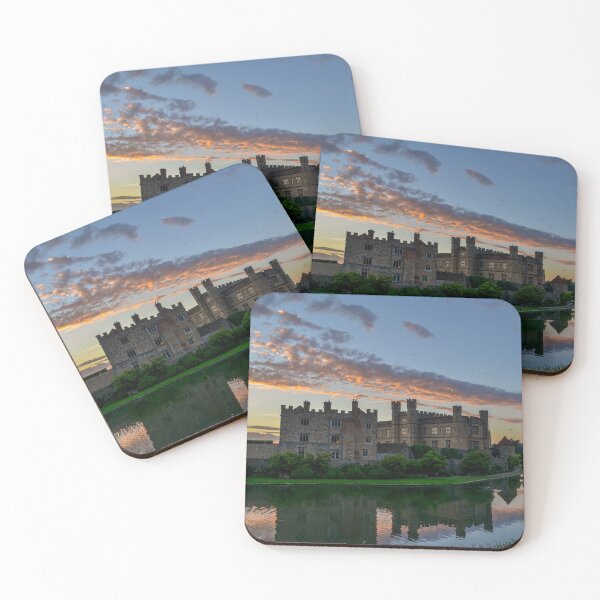 Item preview, Leeds Castle designed and sold by Lauren Galanty.