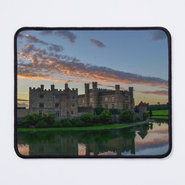 Item preview, Leeds Castle designed and sold by Lauren Galanty.