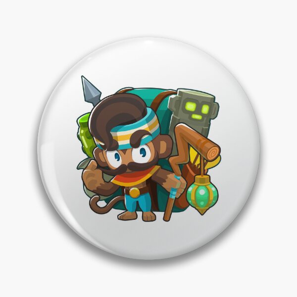 Item preview, Bloons TD 6 designed and sold by TARTORE.
