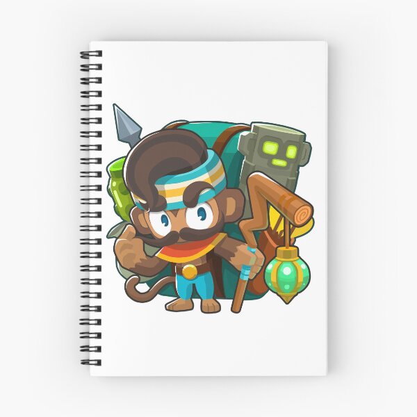 Item preview, Bloons TD 6 designed and sold by TARTORE.