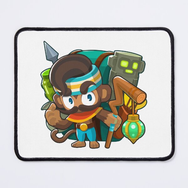 Item preview, Bloons TD 6 designed and sold by TARTORE.
