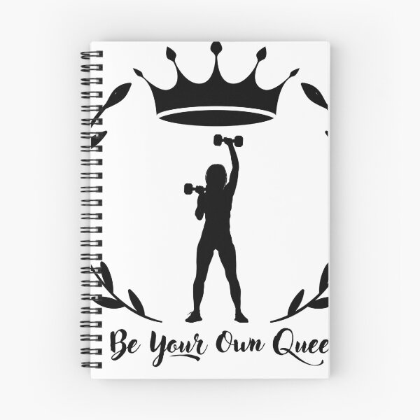 Item preview, Be your own Queen designed and sold by KingOfMyShop.