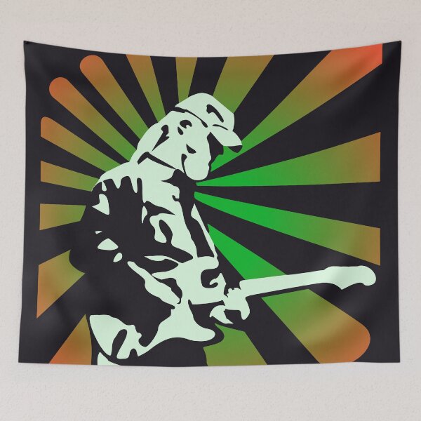 Item preview, Widespread Panic Jimmy Herring designed and sold by RUKindDesign.