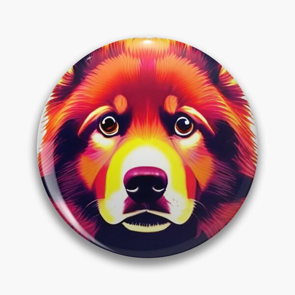 Item preview, Cara de perro sorprendido designed and sold by BigusPanda.