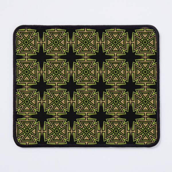 Item preview, Ethnic mandala designed and sold by ZenStickConcept.