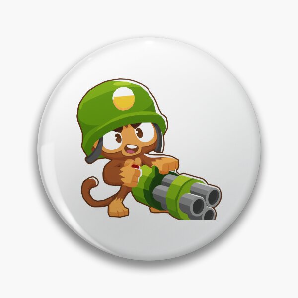 Item preview, Bloons TD 6 designed and sold by TARTORE.