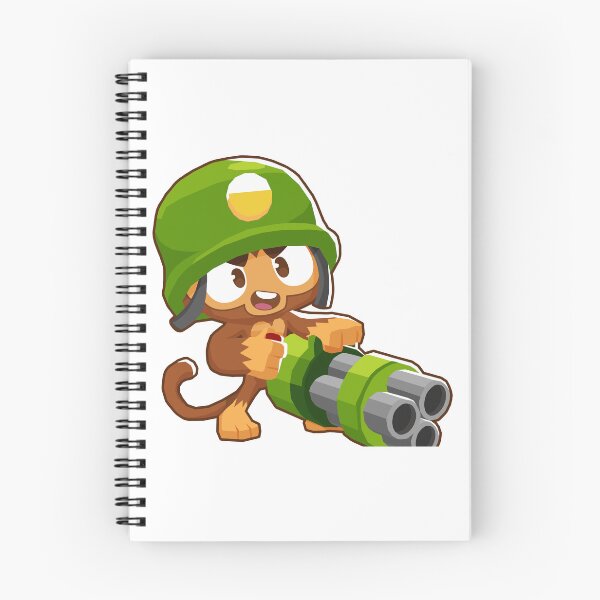 Item preview, Bloons TD 6 designed and sold by TARTORE.