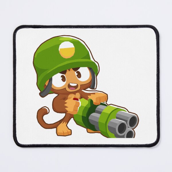Item preview, Bloons TD 6 designed and sold by TARTORE.