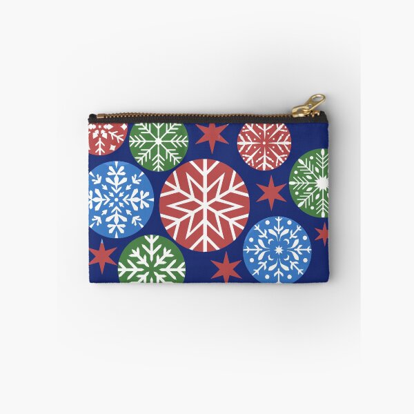 Item preview, Christmas Snowflakes Ornaments and Stars designed and sold by JoniandCo.