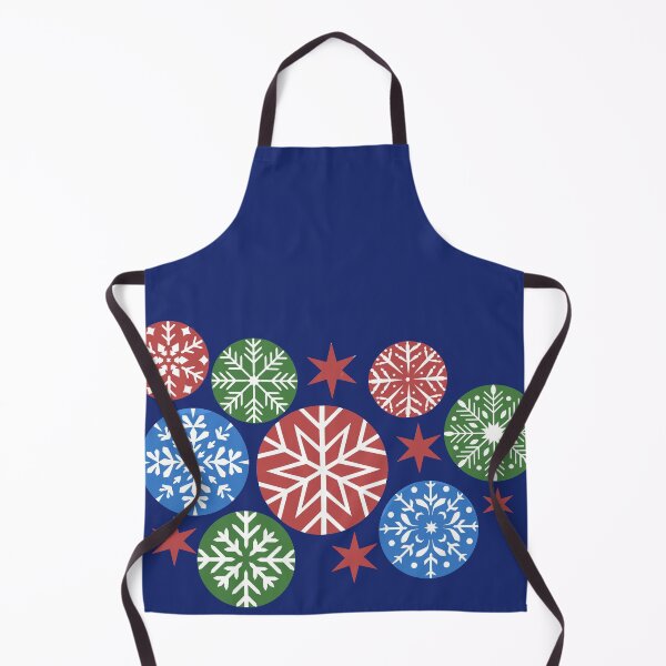 Item preview, Christmas Snowflakes Ornaments and Stars designed and sold by JoniandCo.
