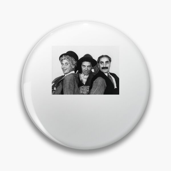 Item preview, The Marx band Brothers 2 designed and sold by hortenciaing.