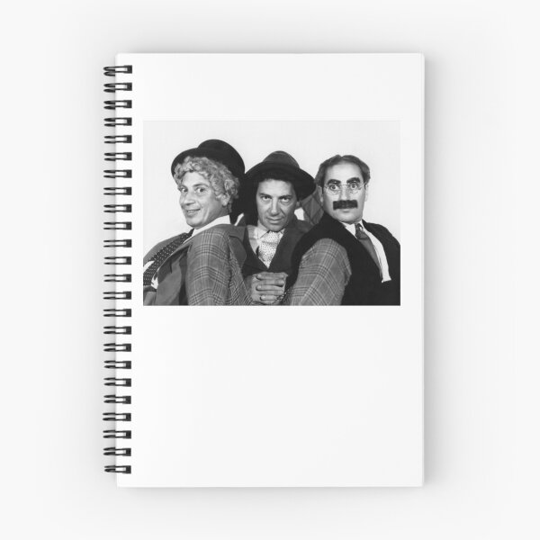Item preview, The Marx band Brothers 2 designed and sold by hortenciaing.