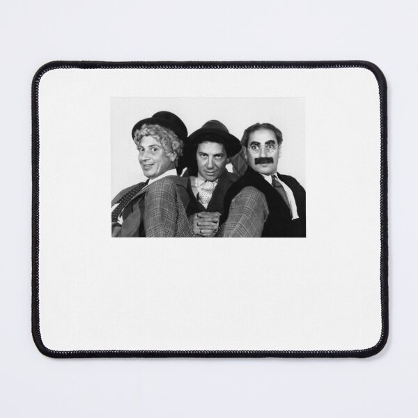 Item preview, The Marx band Brothers 2 designed and sold by hortenciaing.