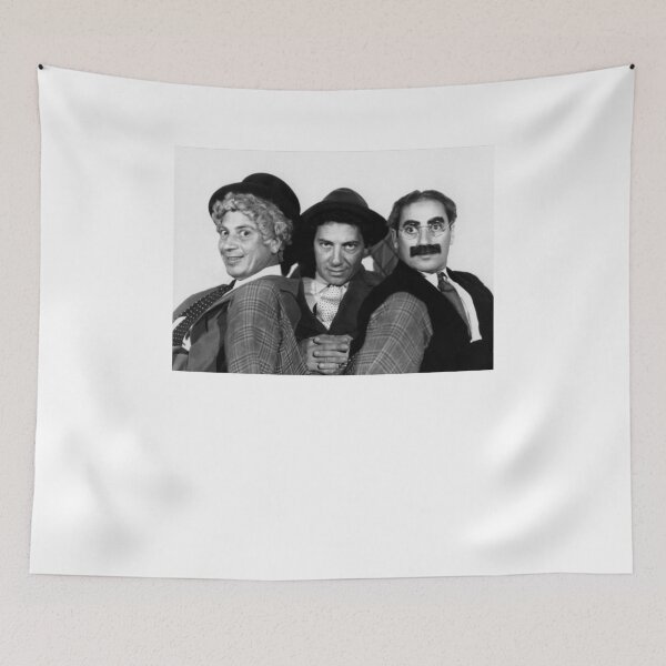 Item preview, The Marx band Brothers 2 designed and sold by hortenciaing.