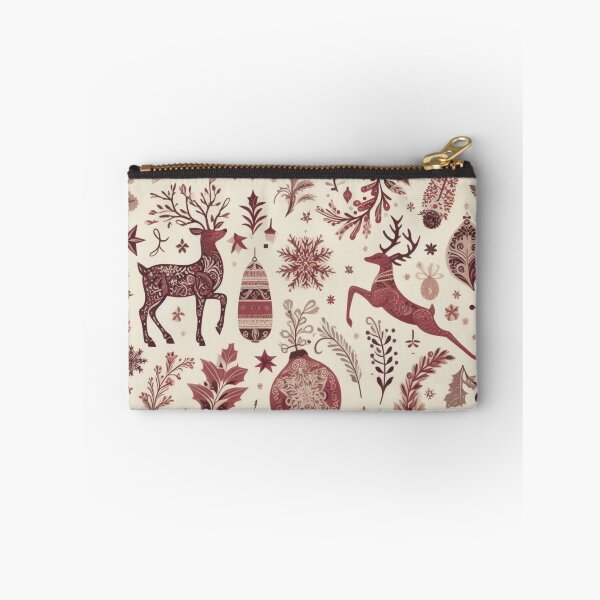 Item preview, Nice Christmas Pattern designed and sold by AOCollections.