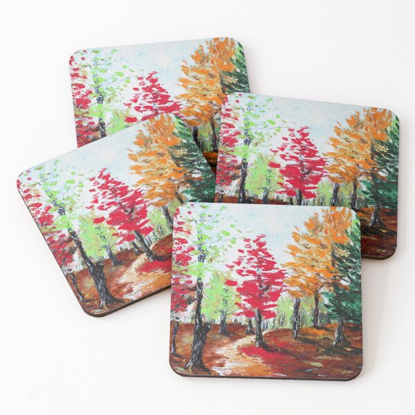 Item preview, Autumn designed and sold by gracefullizard.