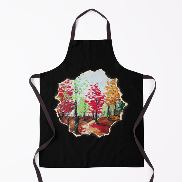 Item preview, Autumn designed and sold by gracefullizard.