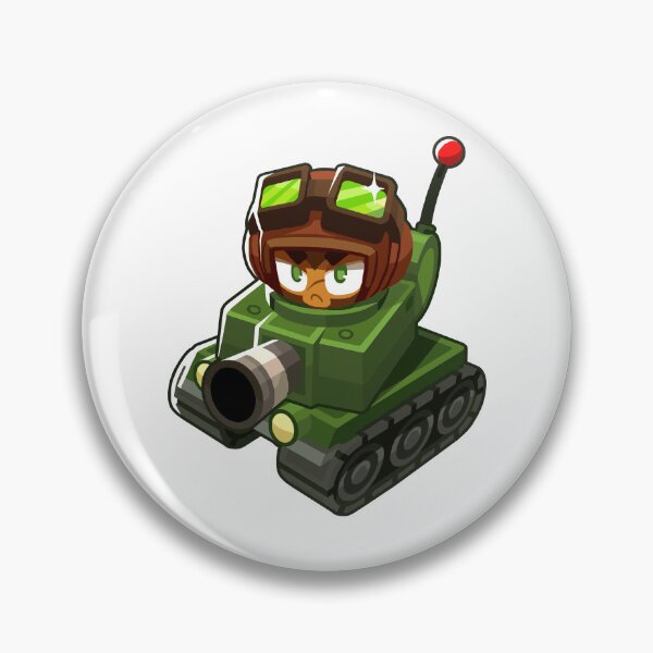 Item preview, Bloons TD 6 designed and sold by TARTORE.