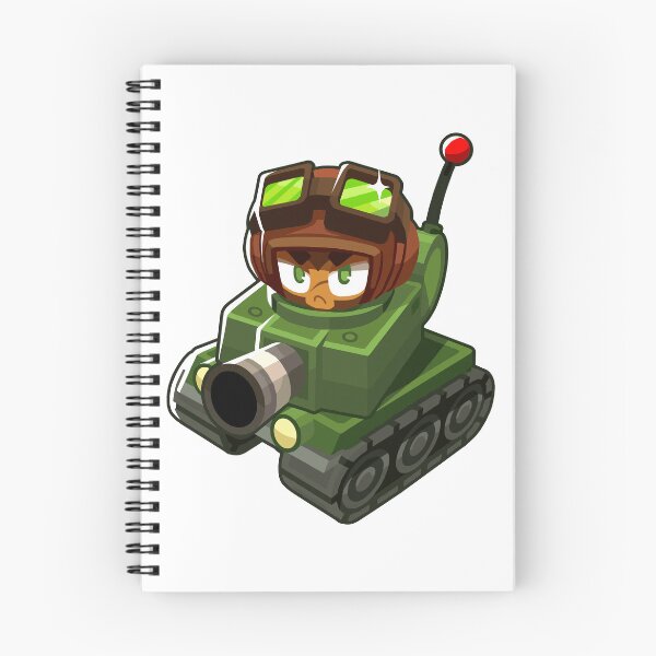 Item preview, Bloons TD 6 designed and sold by TARTORE.