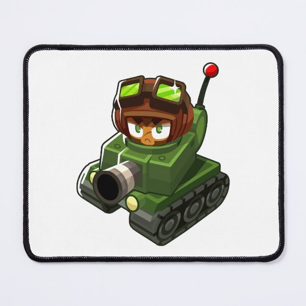 Item preview, Bloons TD 6 designed and sold by TARTORE.
