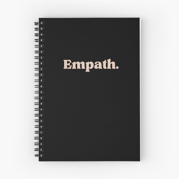 Item preview, Empath designed and sold by ConsciousAwaken.
