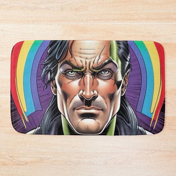 Item preview, Captain Rainbow designed and sold by Z0Ne.