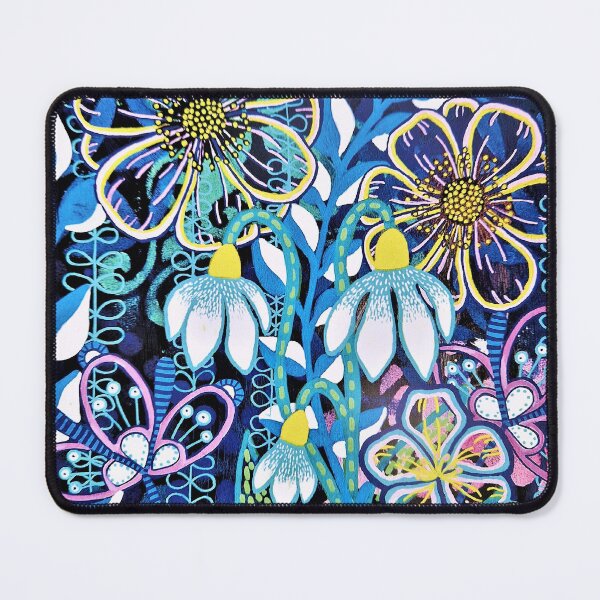 Item preview, Twinkling Flowers designed and sold by jenfarm7.