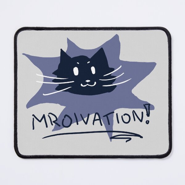 Item preview, Mroivator mroivation designed and sold by nyava.