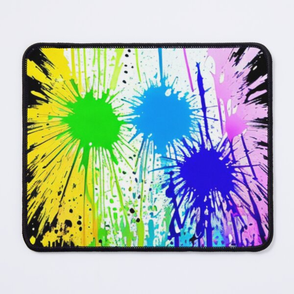Item preview, Paint Splatter 6 designed and sold by KoliBabb.