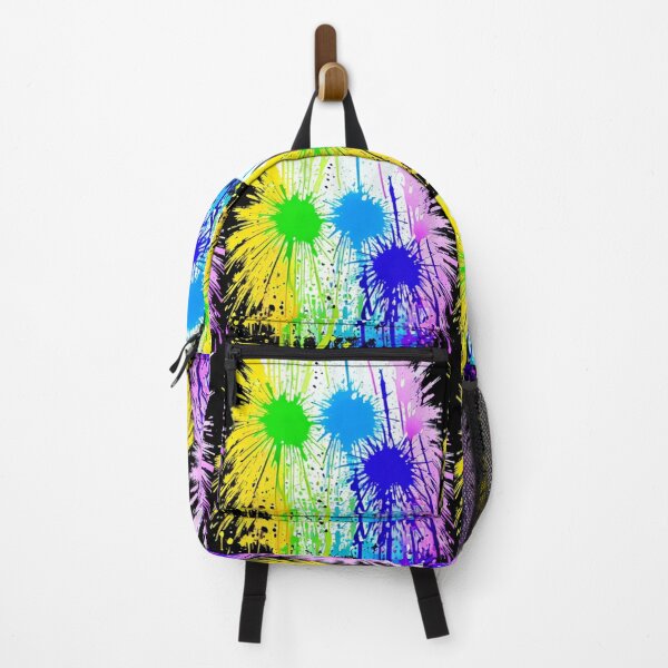 Item preview, Paint Splatter 6 designed and sold by KoliBabb.