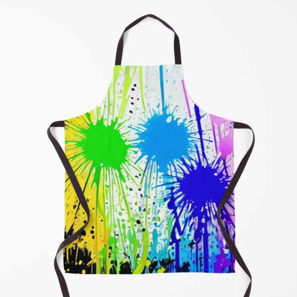 Item preview, Paint Splatter 6 designed and sold by KoliBabb.