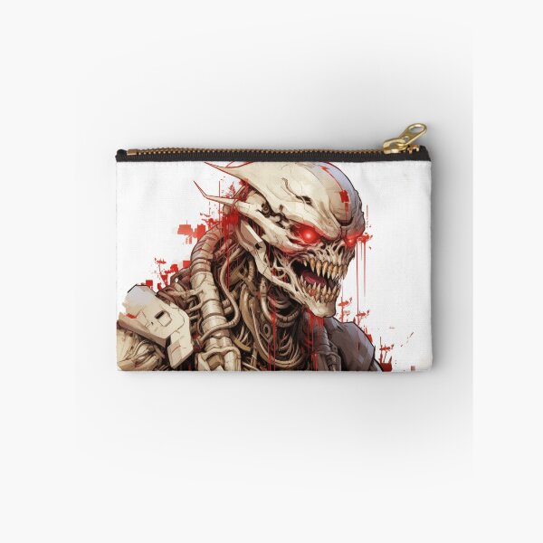 Item preview, mutant cyborg designed and sold by jean giosi.