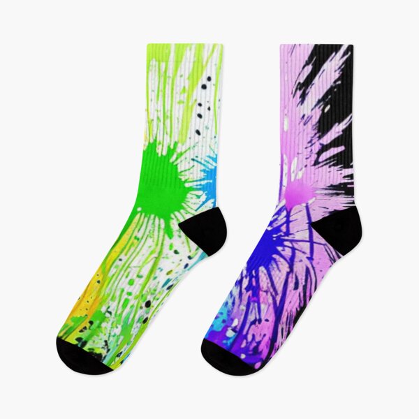 Item preview, Paint Splatter 6 designed and sold by KoliBabb.